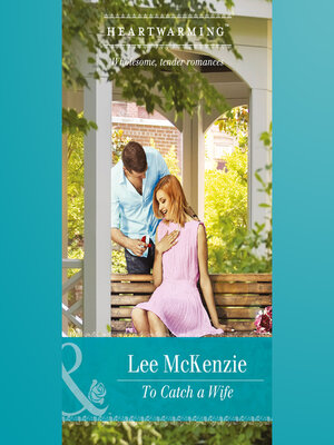 cover image of To Catch a Wife